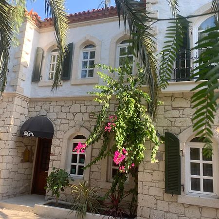 Yuga Alacati Exterior photo