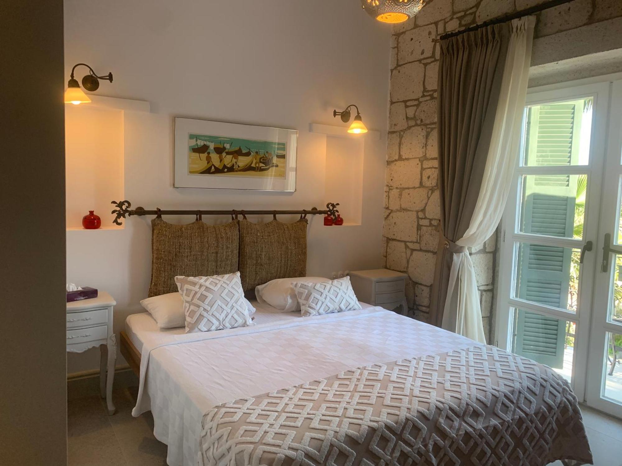 Yuga Alacati Exterior photo