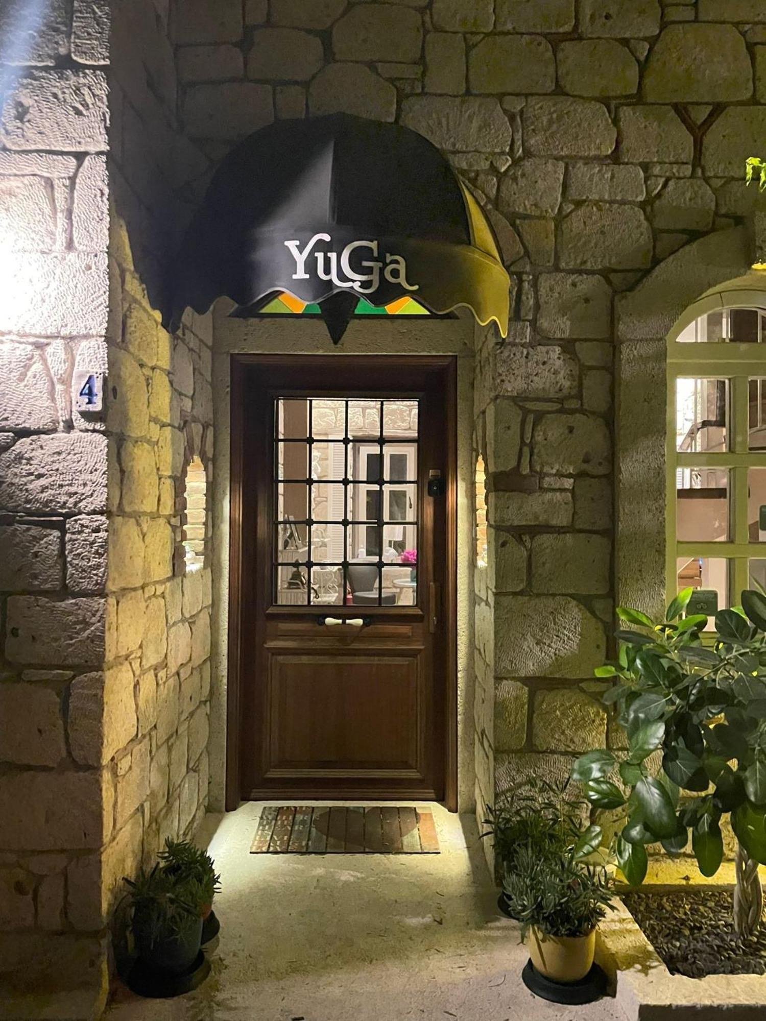 Yuga Alacati Exterior photo