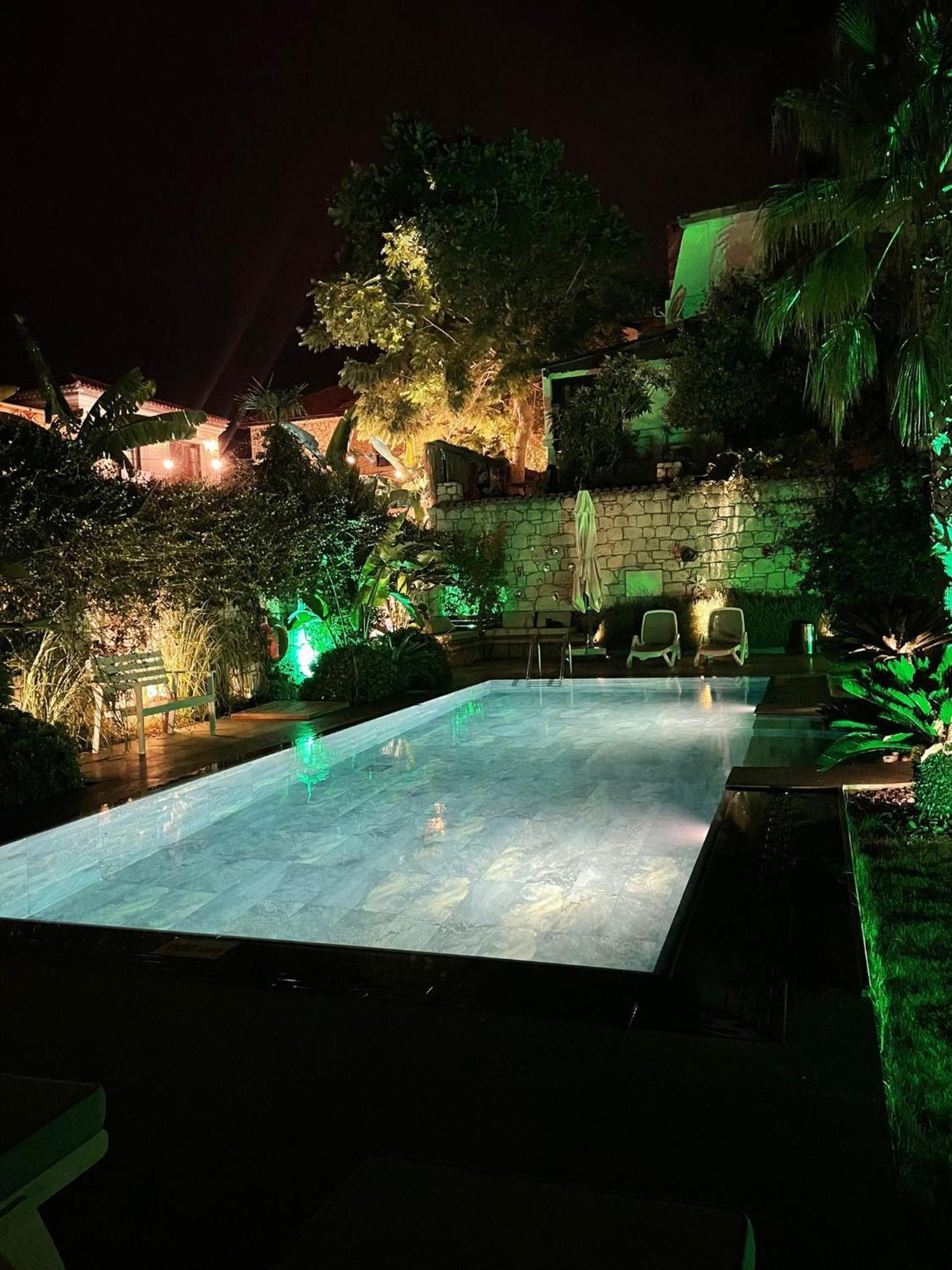 Yuga Alacati Exterior photo